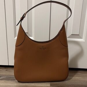 Kate Spade Brown Shoulder Bag